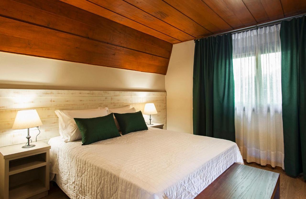 Hotel Fioreze Chales Gramado Eksteriør billede