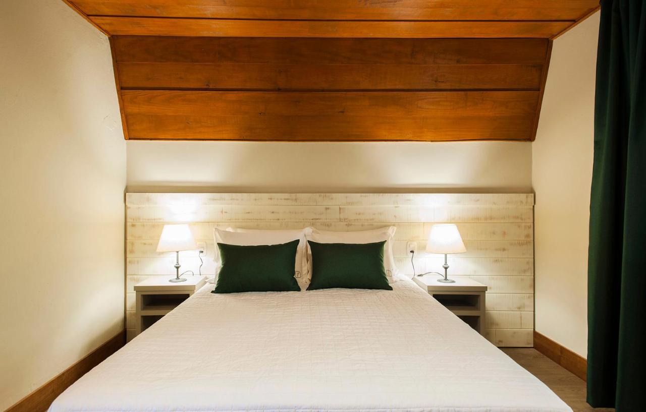 Hotel Fioreze Chales Gramado Eksteriør billede