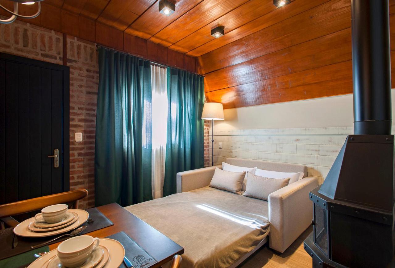 Hotel Fioreze Chales Gramado Eksteriør billede