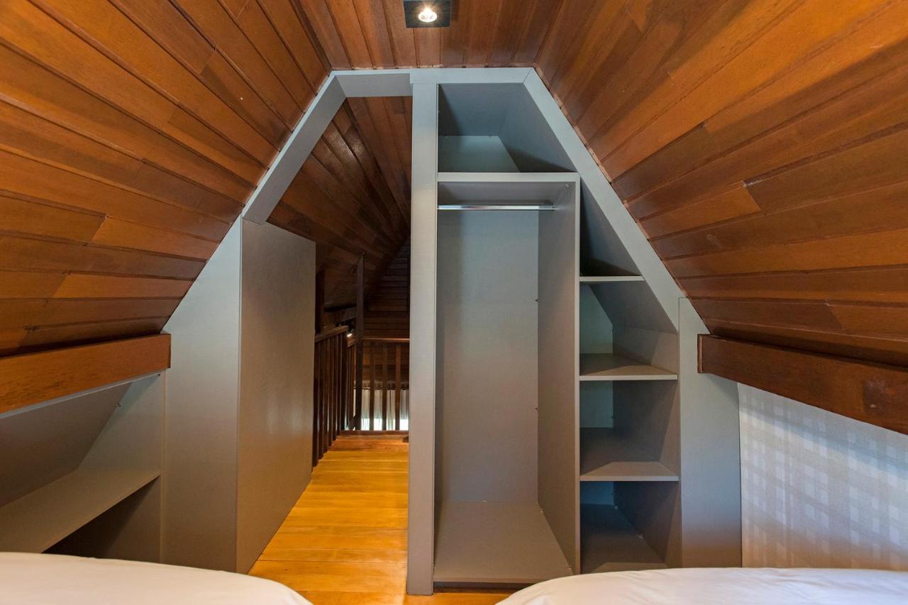 Hotel Fioreze Chales Gramado Eksteriør billede